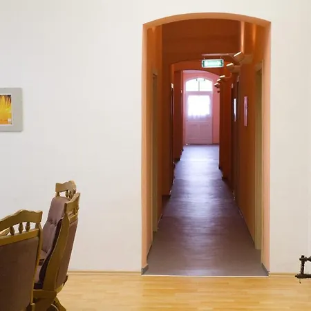 Gæstehus Lu