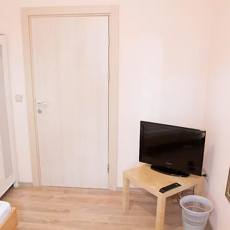 Lu Gæstehus Ludwigshafen am Rhein